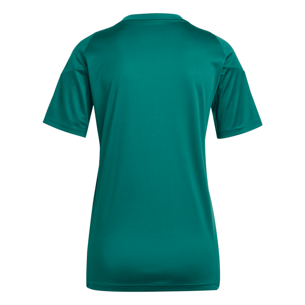 adidas Women's Tiro 24 Jersey - Green