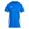 adidas Women's Tiro 24 Jersey - Royal