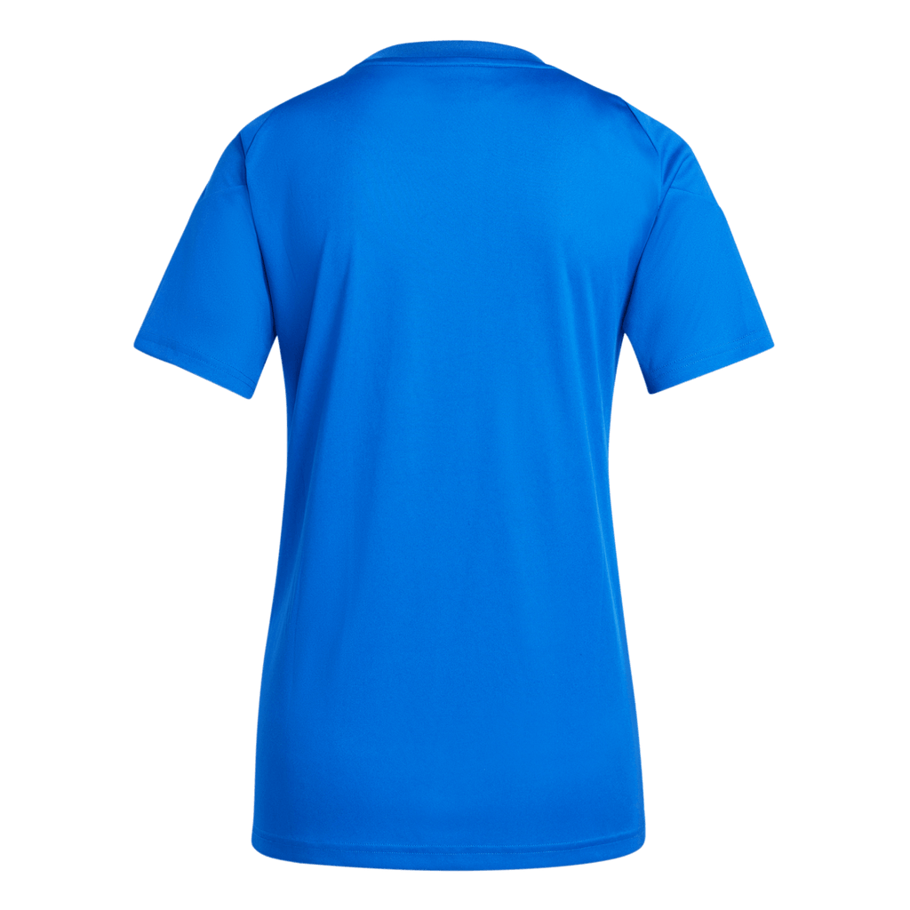adidas Women's Tiro 24 Jersey - Royal