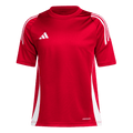 adidas Youth Tiro 24 Jersey - Red