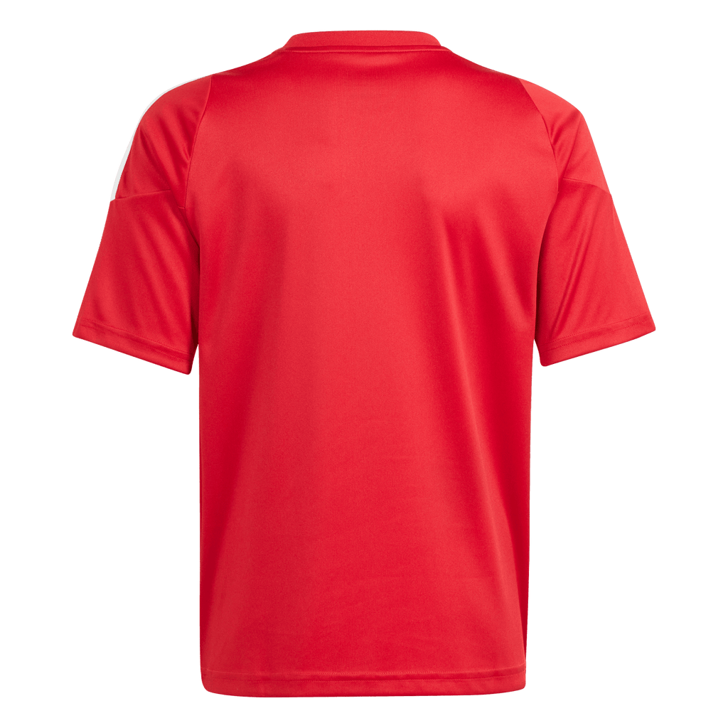 adidas Youth Tiro 24 Jersey - Red