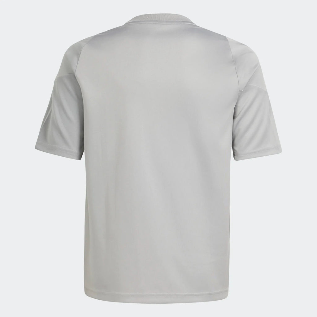 adidas Women's Tiro 24 Jersey - Grey
