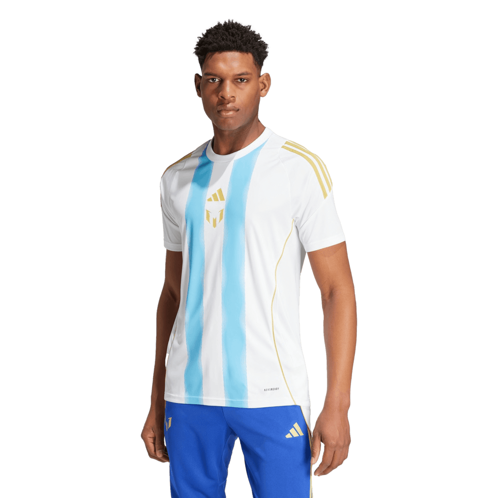 Adidas Messi Training Jersey