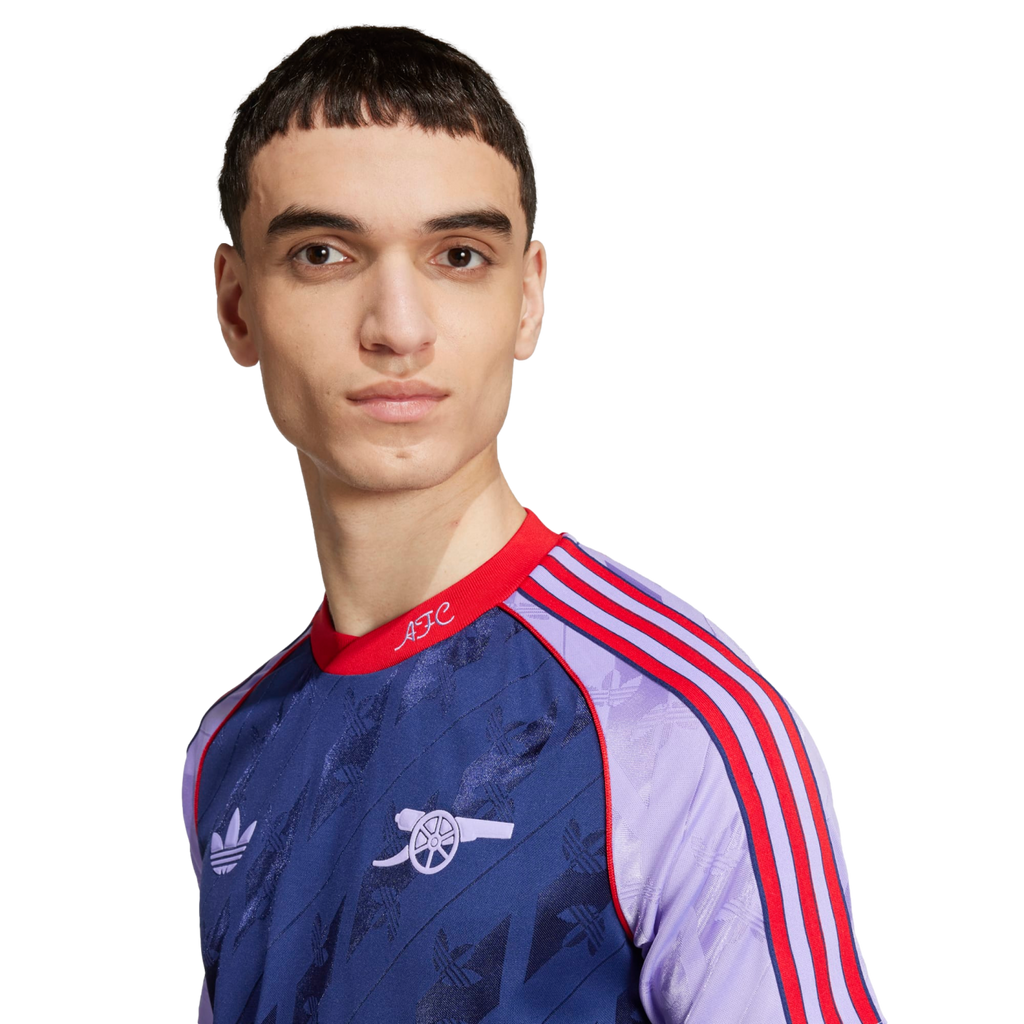 Adidas Arsenal Lifestyler Jersey