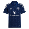 Adidas Manchester United 24/25 Youth Away Jersey