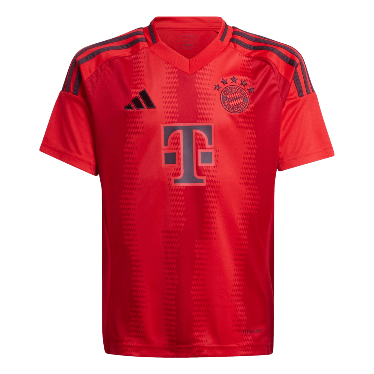 Adidas Bayern Munich 24/25 Youth Home Jersey