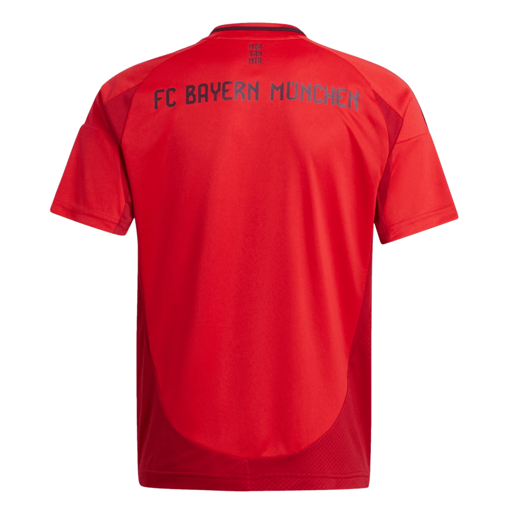 Adidas Bayern Munich 24/25 Youth Home Jersey
