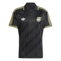 Adidas Jamaica 2024 Lifestyler Jersey