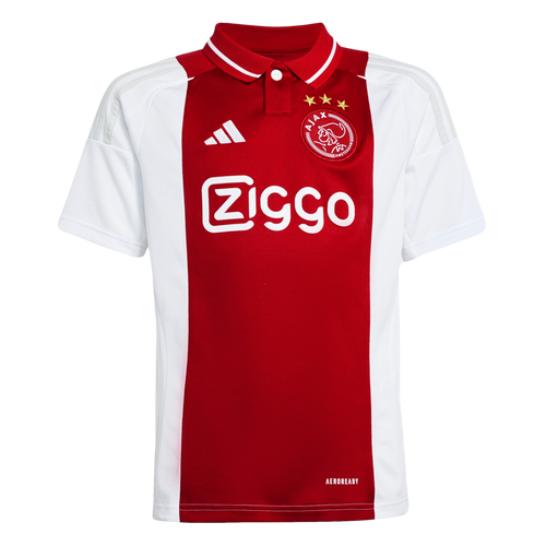 Adidas Ajax 24/25 Youth Home Jersey
