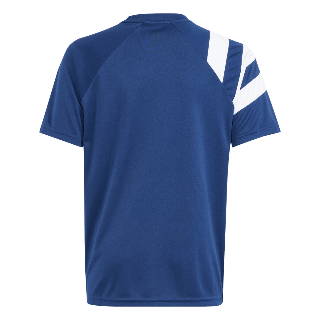 adidas Youth Fortore 23 Jersey - Navy Blue