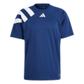 adidas Fortore 23 Jersey - Navy Blue