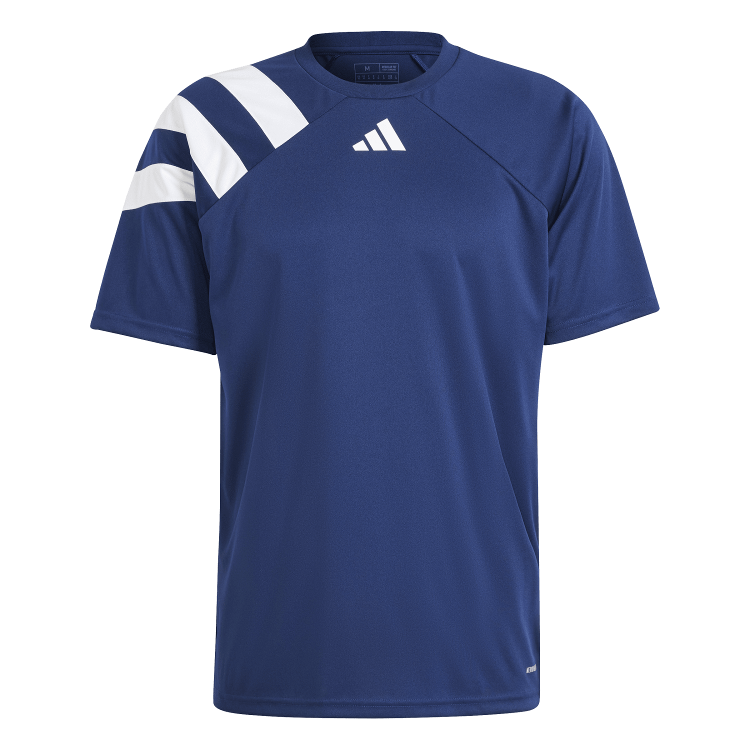 adidas Fortore 23 Jersey - Navy Blue