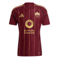Adidas Roma 24/25 Home Jersey