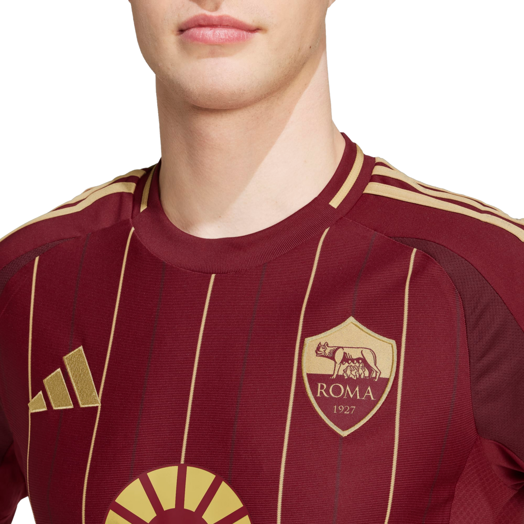 Adidas Roma 24/25 Home Jersey