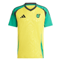 Adidas Jamaica 2024 Home Jersey