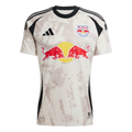 Adidas New York Red Bulls 25/26 Away Jersey