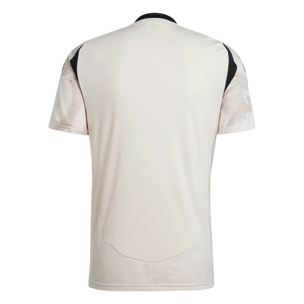 Adidas New York Red Bulls 25/26 Away Jersey