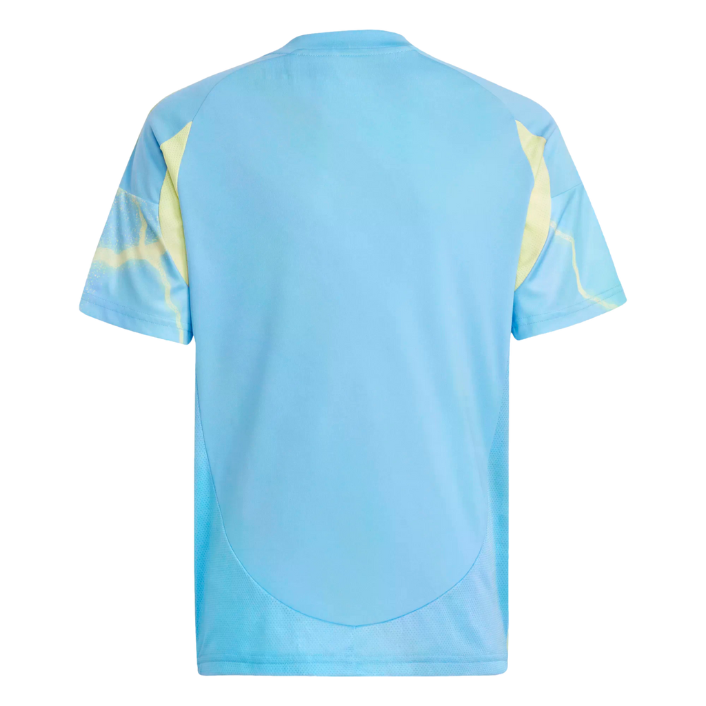 Adidas Philadelphia Union 25/26 Away Youth Jersey