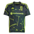 Adidas Columbus Crew 25/26 Youth Away Jersey