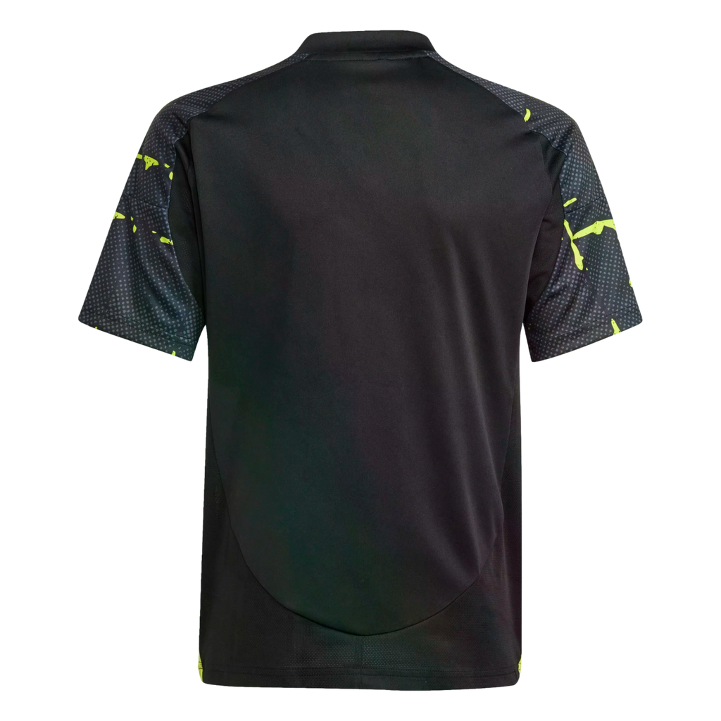 Adidas Columbus Crew 25/26 Youth Away Jersey