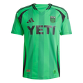 Adidas Austin FC 25/26 Authentic Home Jersey