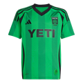 Adidas Austin FC 25/26 Youth Home Jersey