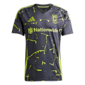 Adidas Columbus Crew 25/26 Away Jersey