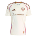 Adidas DC United 25/26 Away Jersey