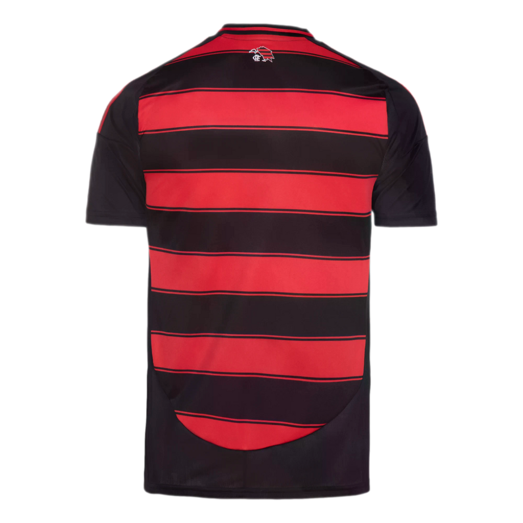 Adidas CR Flamengo 2025 Home Jersey