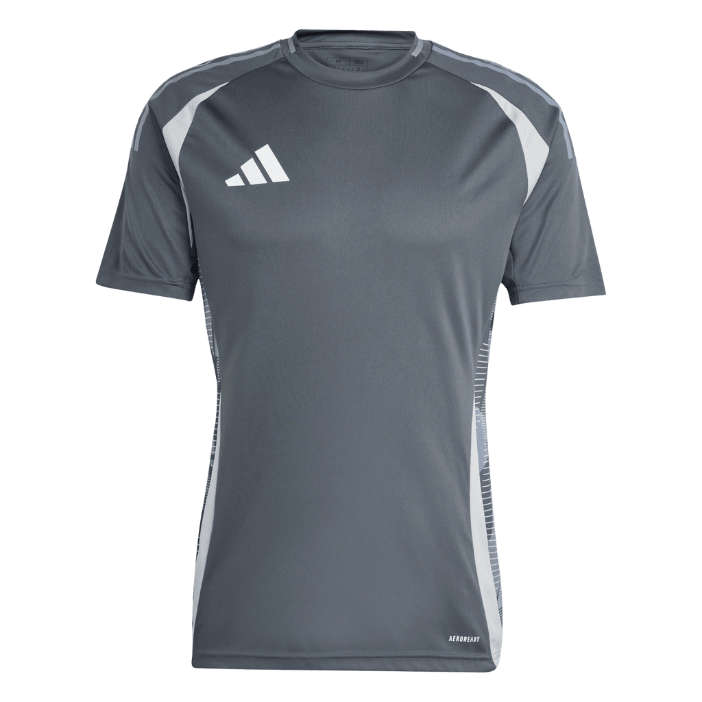 adidas Tiro 24 Competition Match Jersey - Grey