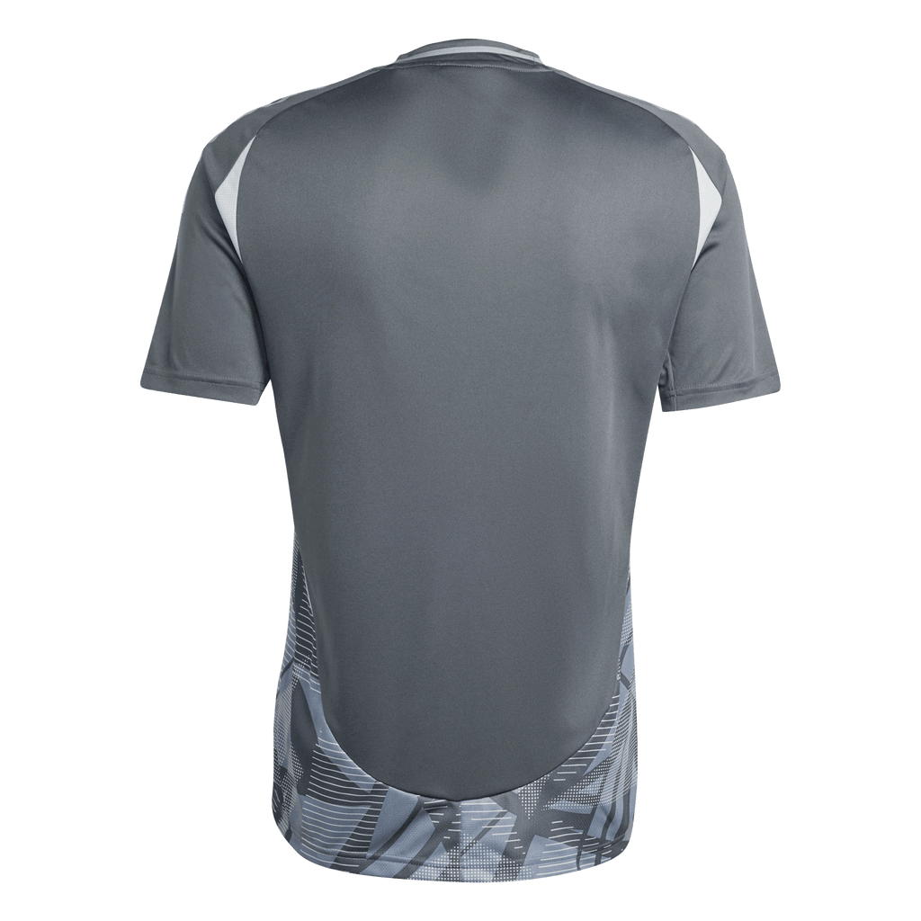 adidas Tiro 24 Competition Match Jersey - Grey