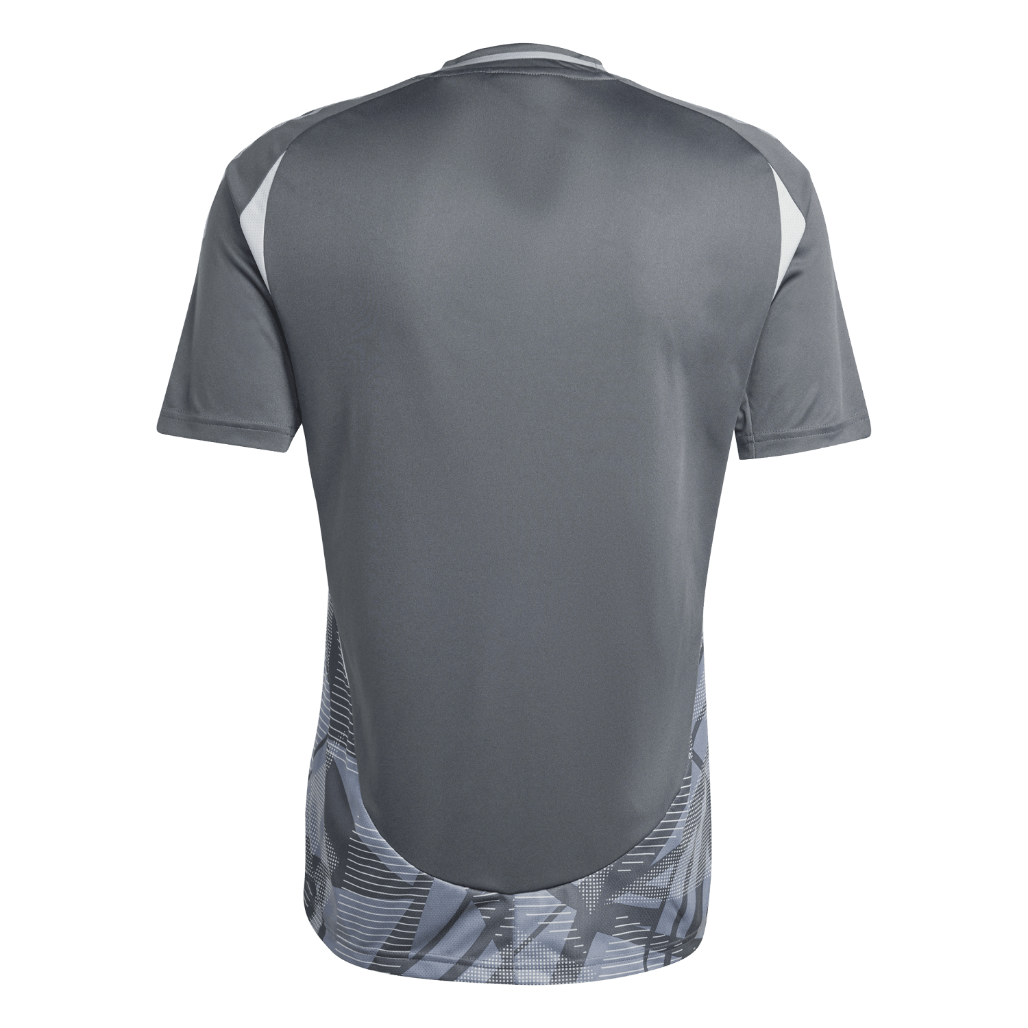 adidas Tiro 24 Competition Match Jersey - Grey