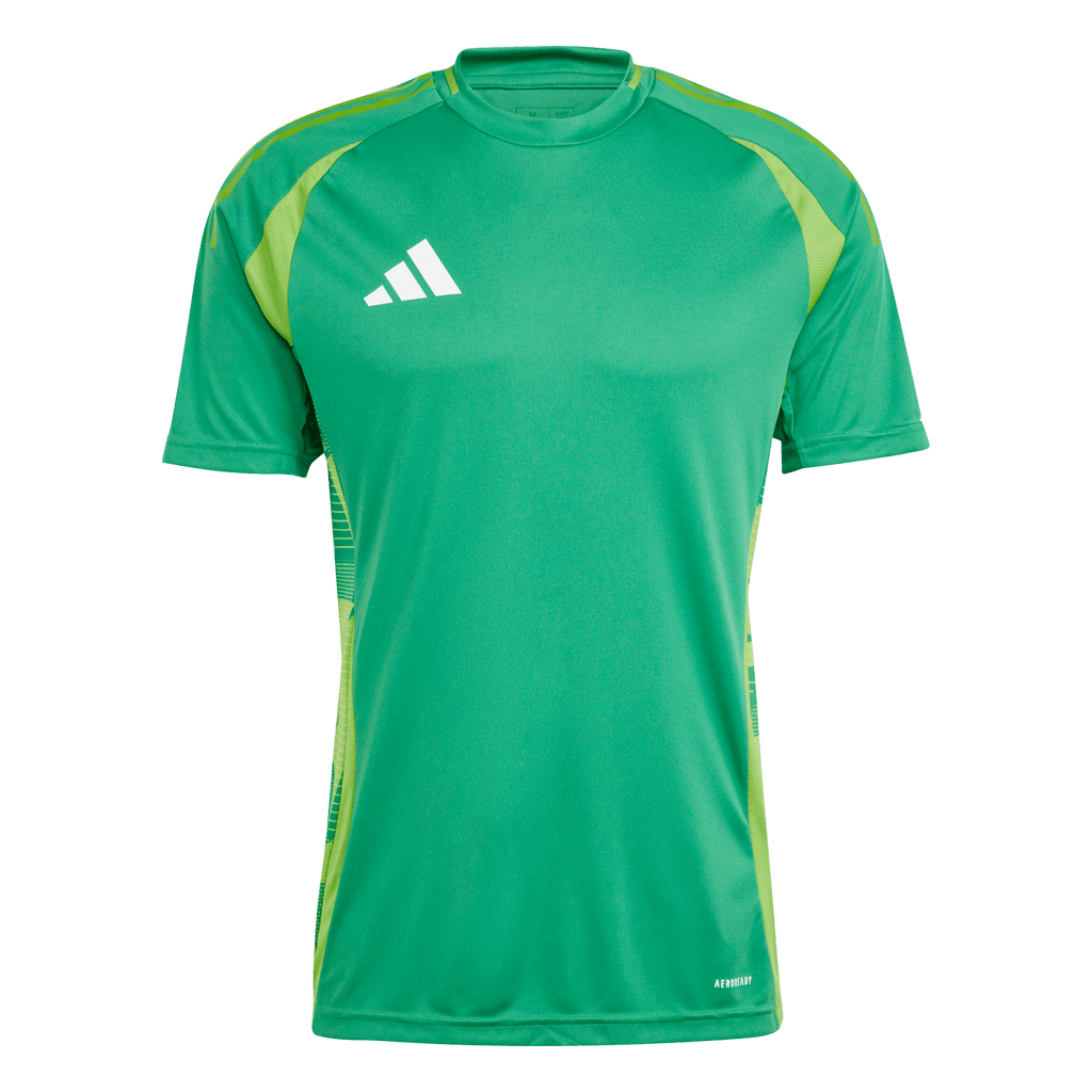 adidas Tiro 24 Competition Match Jersey - Green