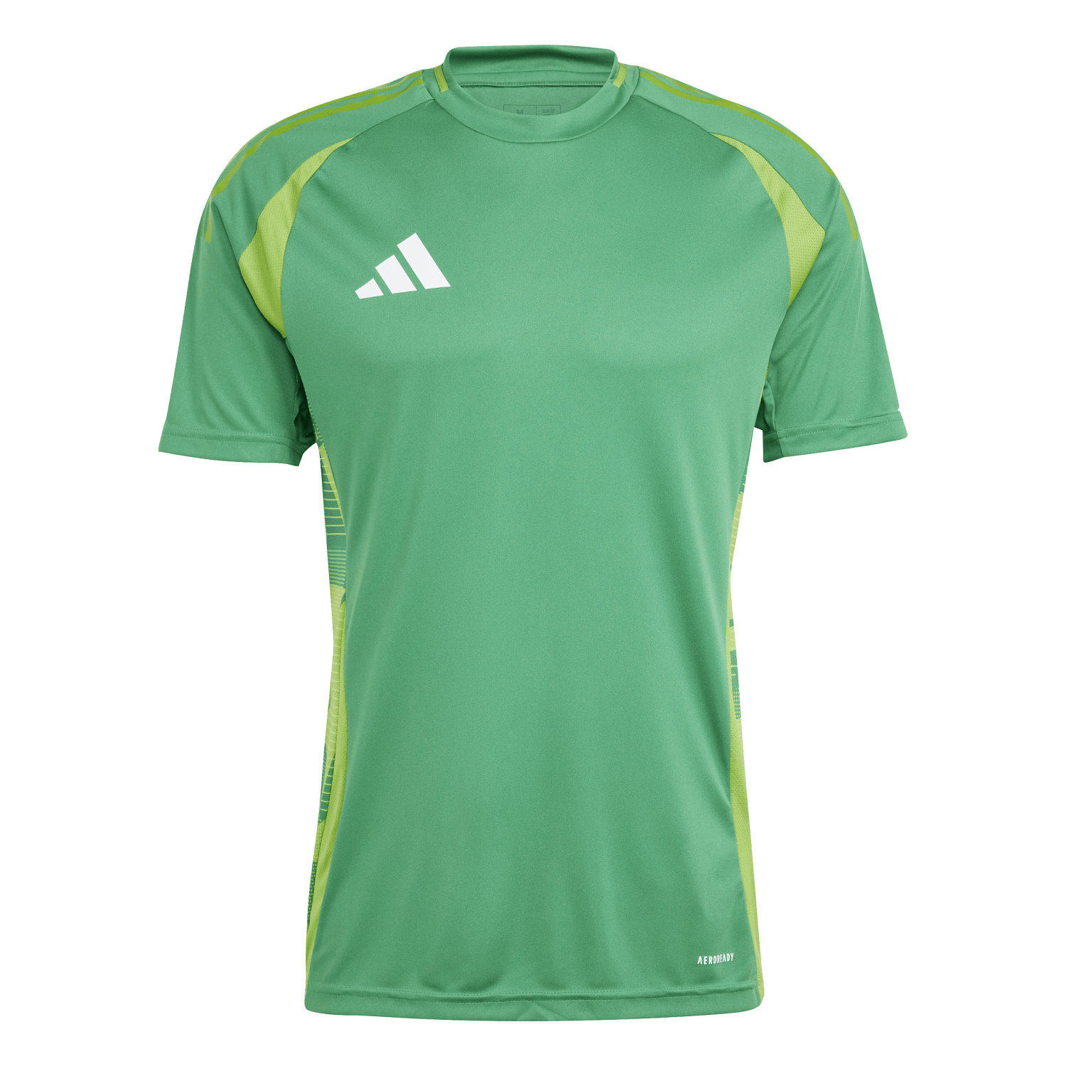 adidas Tiro 24 Competition Match Jersey - Green