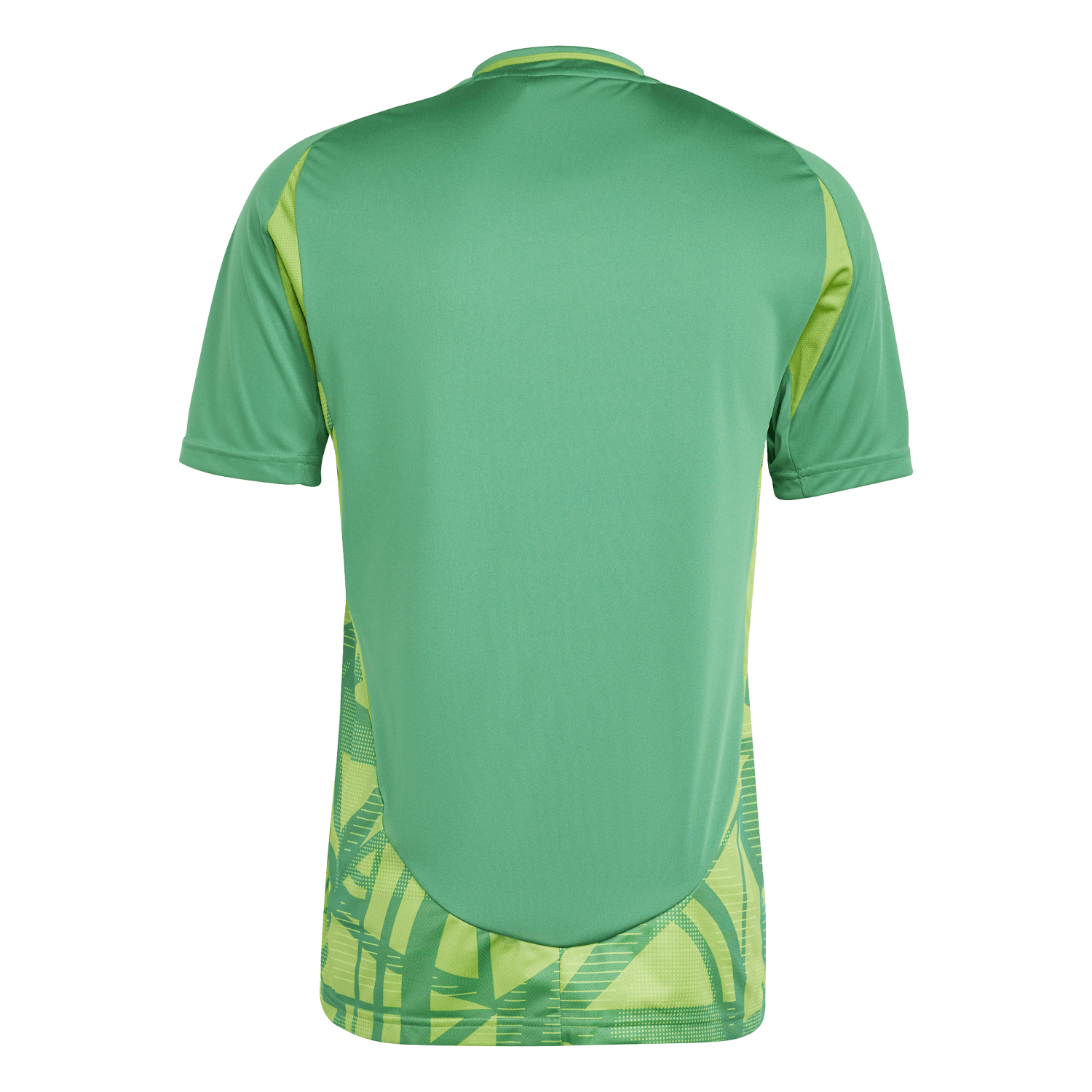 adidas Tiro 24 Competition Match Jersey - Green