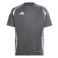 adidas Youth Tiro 24 Competition Match Jersey - Grey