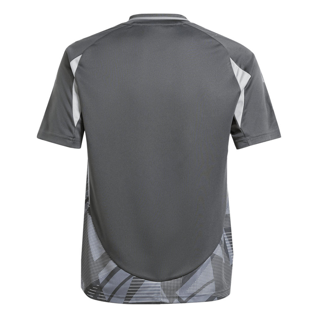 adidas Youth Tiro 24 Competition Match Jersey - Grey