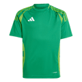 adidas Youth Tiro 24 Competition Match Jersey - Green