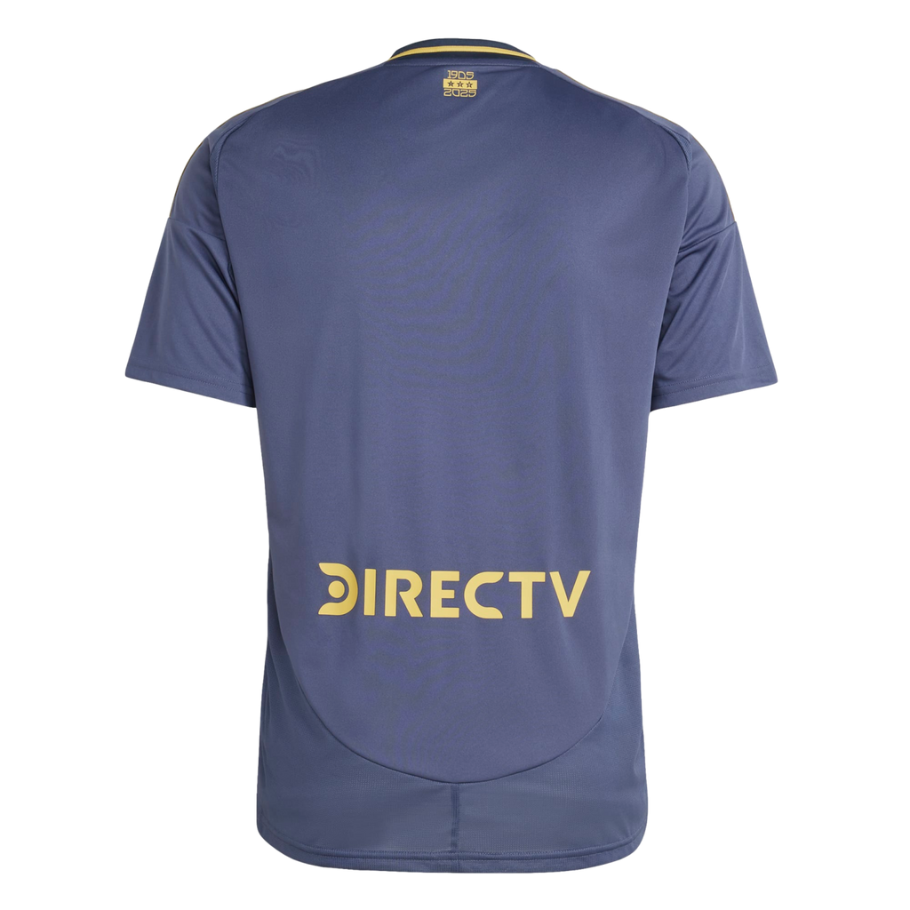 Adidas Boca Juniors 24/25 Third Jersey