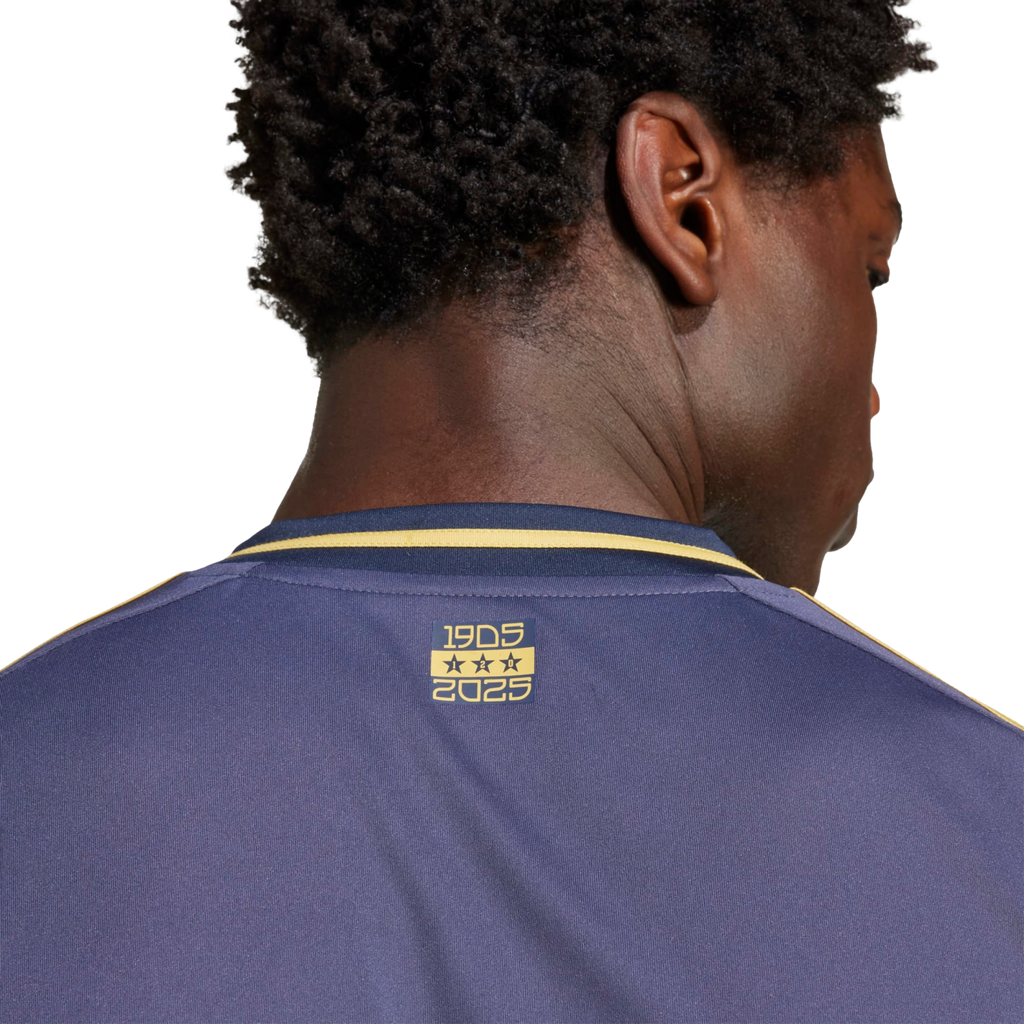 Adidas Boca Juniors 24/25 Third Jersey