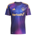 Adidas LA Galaxy 25/26 Away Jersey