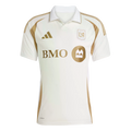 Adidas Los Angeles FC 25/26 Away Jersey