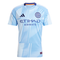 Adidas New York City FC 25/26 Home Jersey