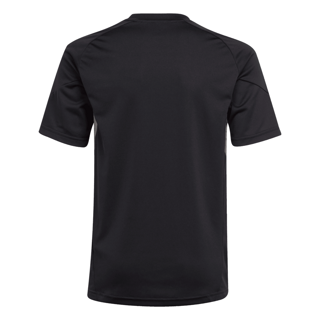 adidas Youth Tiro 25 Competition Training Jersey - Black