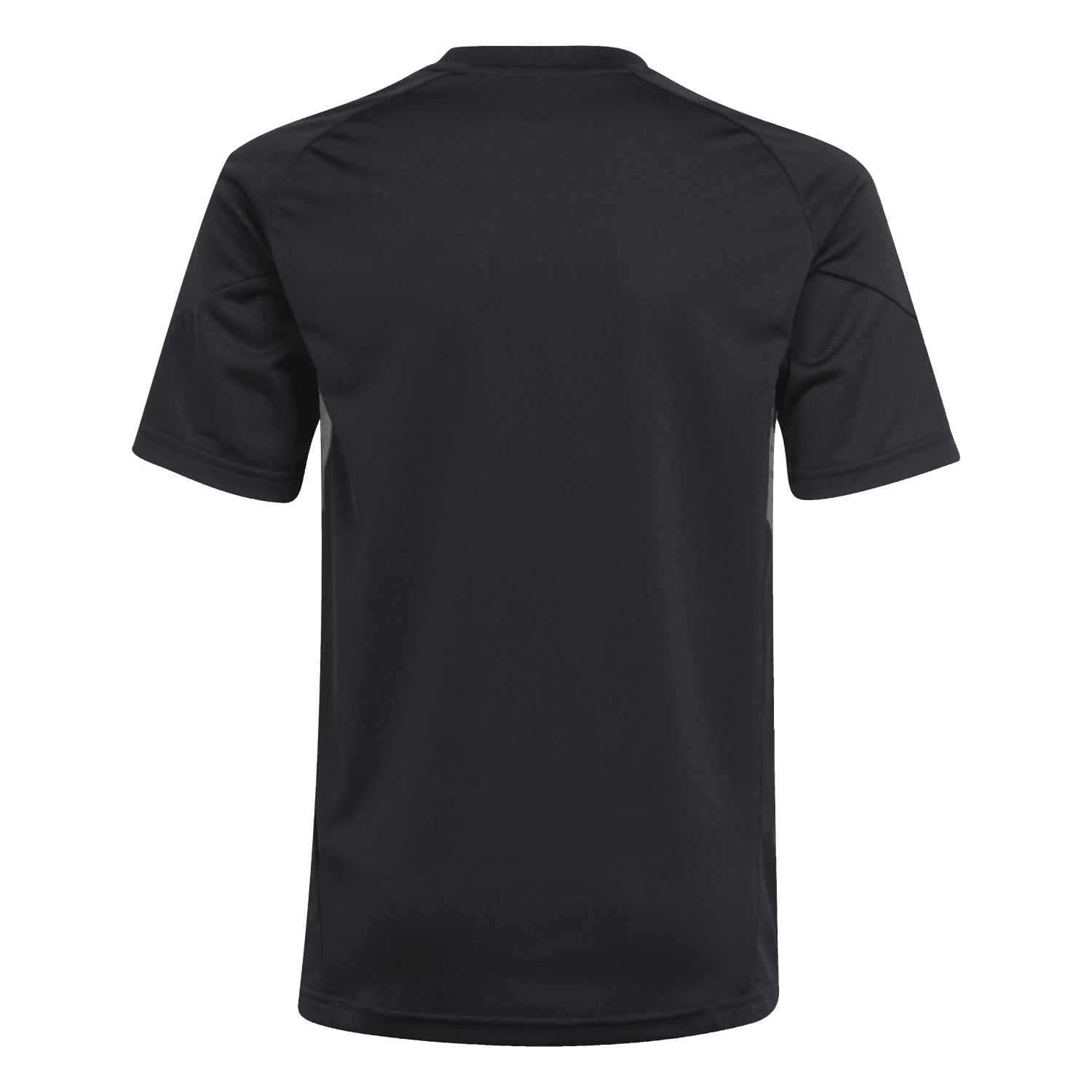 adidas Youth Tiro 25 Competition Training Jersey - Black