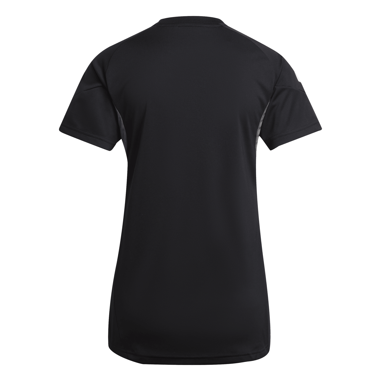 adidas Women's Tiro 25 Competition Training Jersey - Black