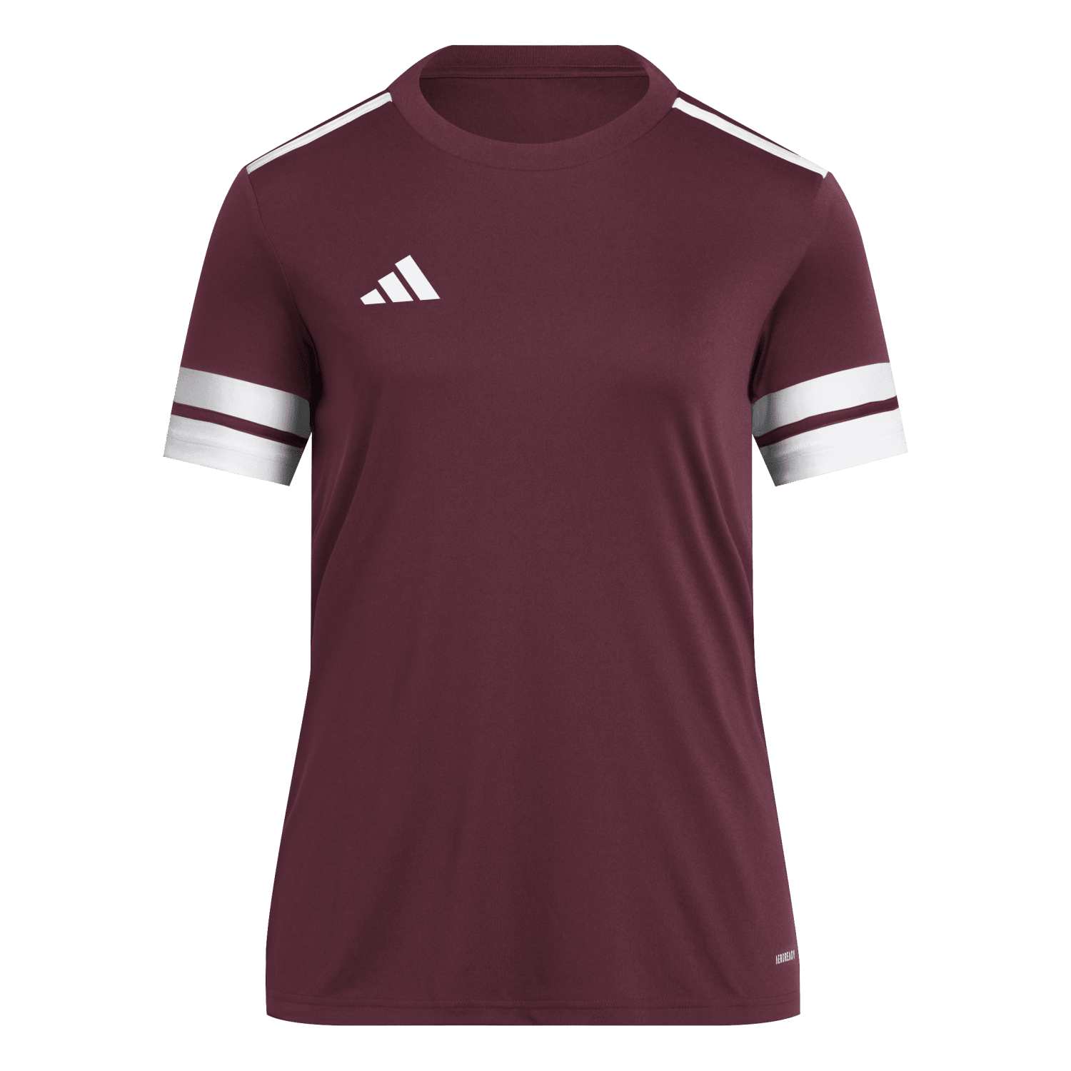 adidas Women's Squadra 25 Jersey - Maroon