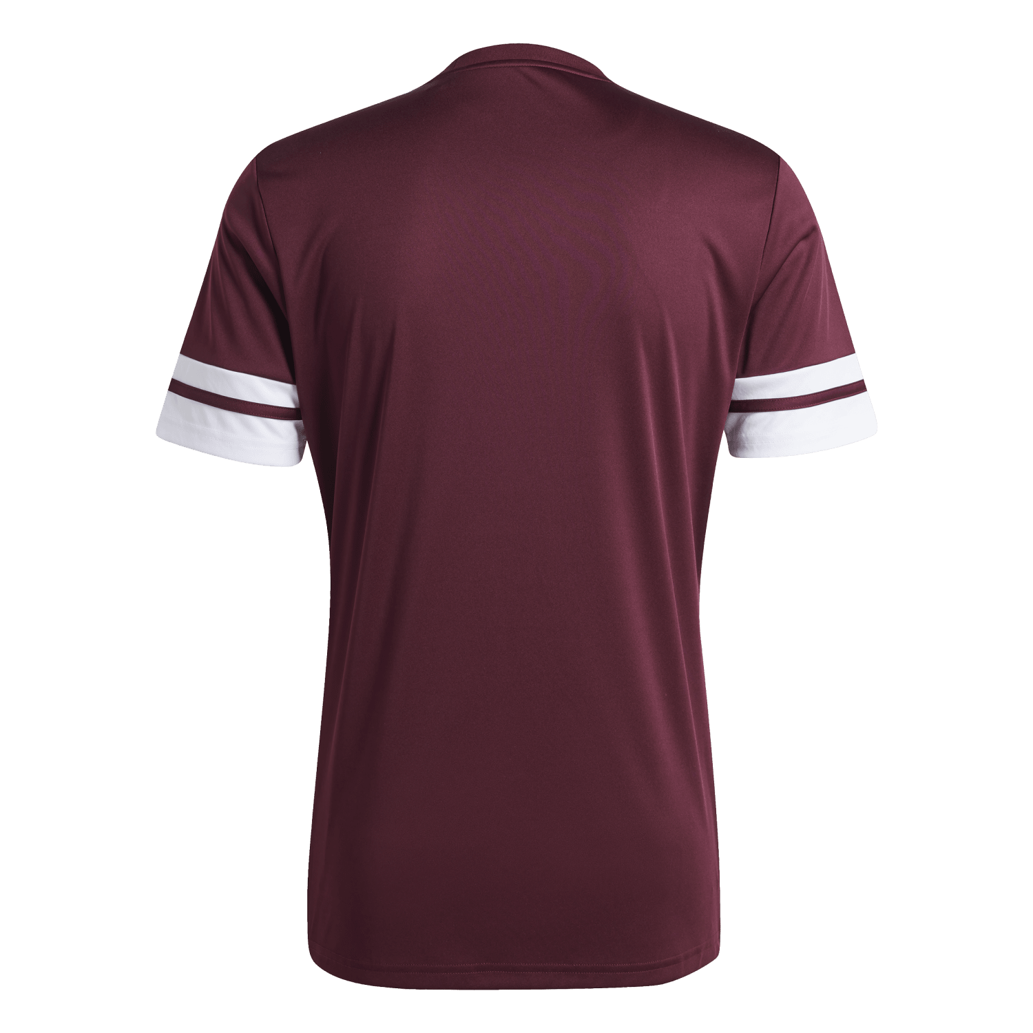 adidas Squadra 25 Jersey - Maroon