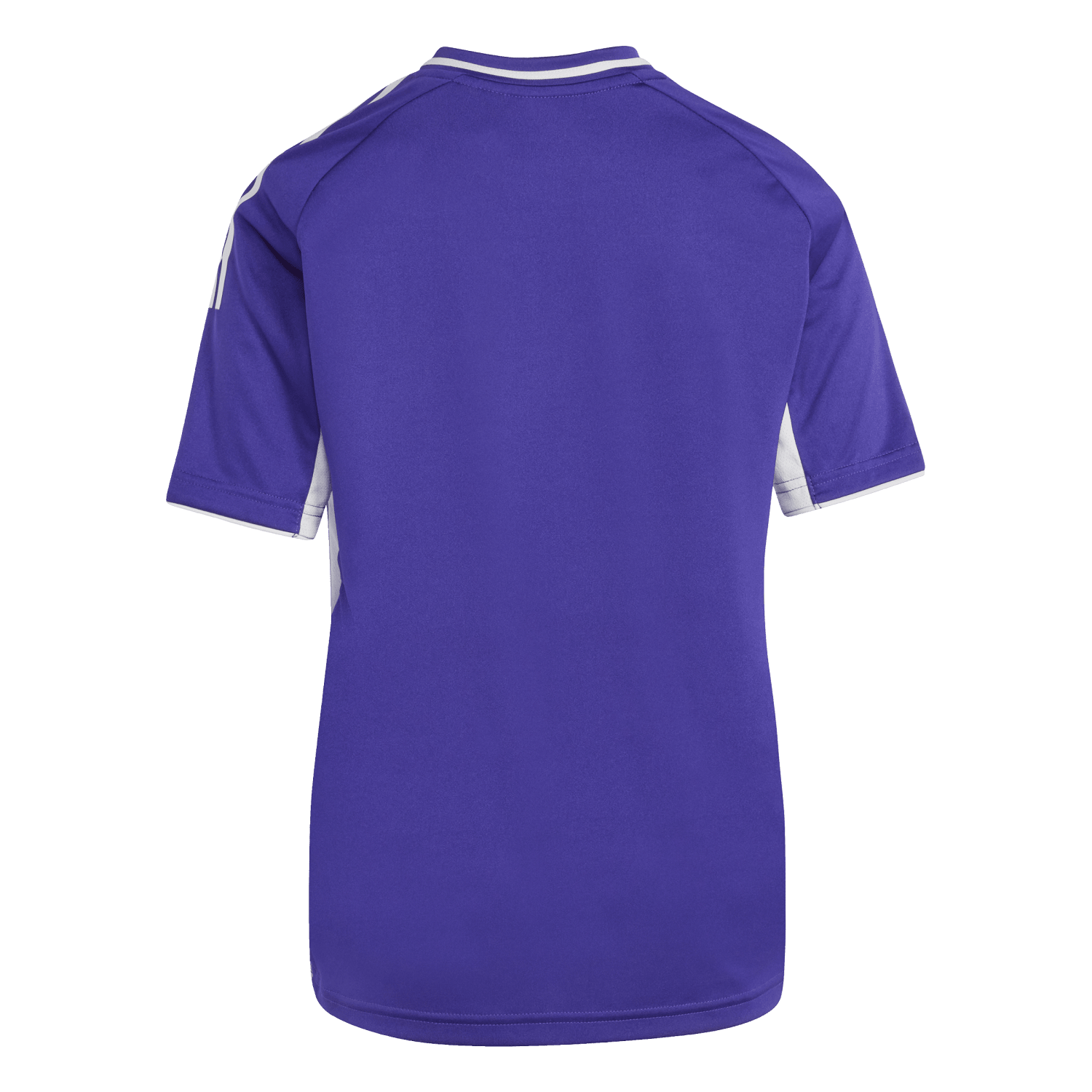 adidas Youth Tiro 25 Competition Match Jersey - Purple