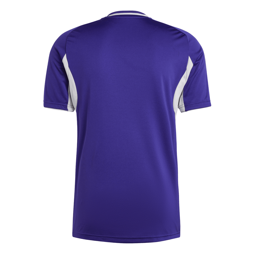 adidas Tiro 25 Competition Match Jersey - Purple